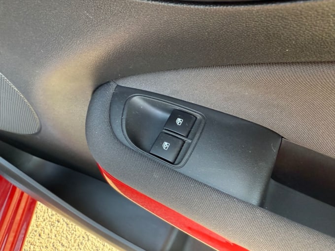 2025 Vauxhall Adam