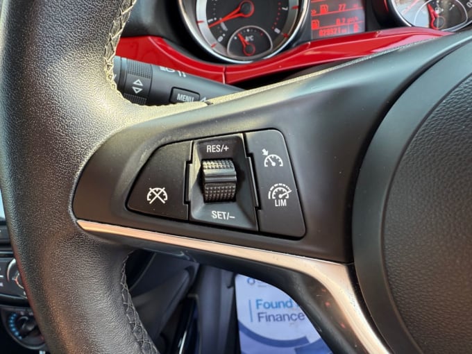 2025 Vauxhall Adam