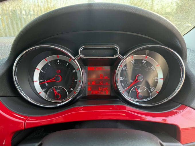 2025 Vauxhall Adam