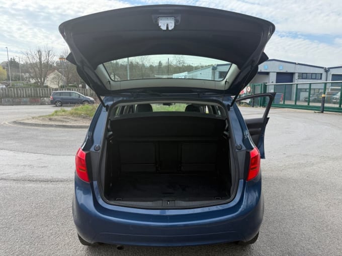 2025 Vauxhall Meriva