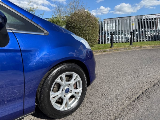 2025 Ford B-max