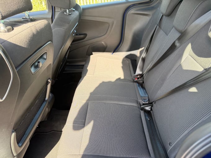 2025 Ford B-max