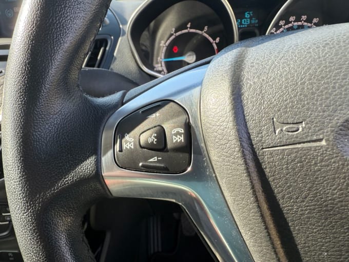 2025 Ford B-max