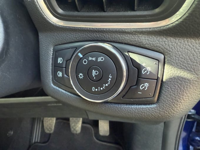 2025 Ford B-max
