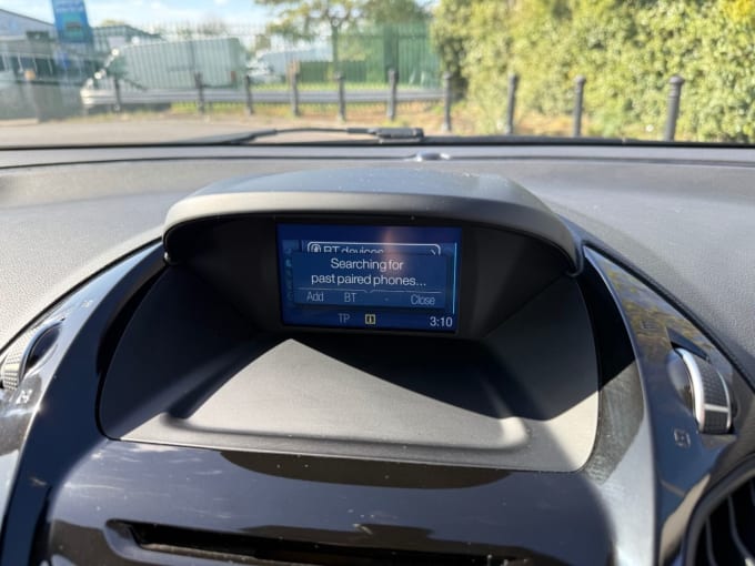 2025 Ford B-max