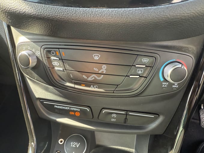 2025 Ford B-max