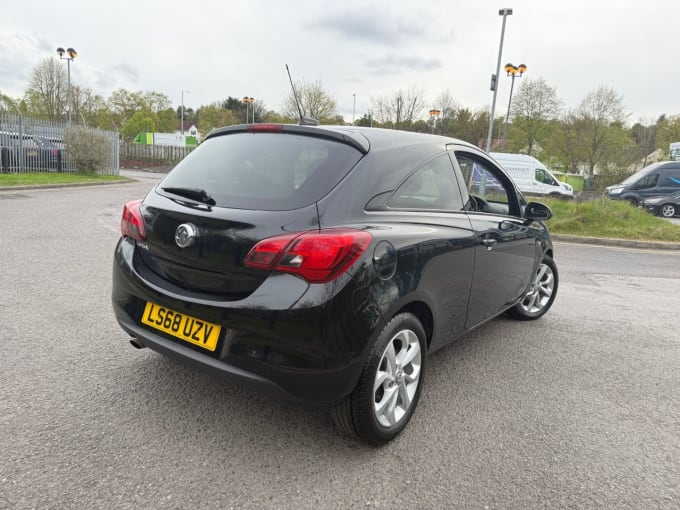 2025 Vauxhall Corsa