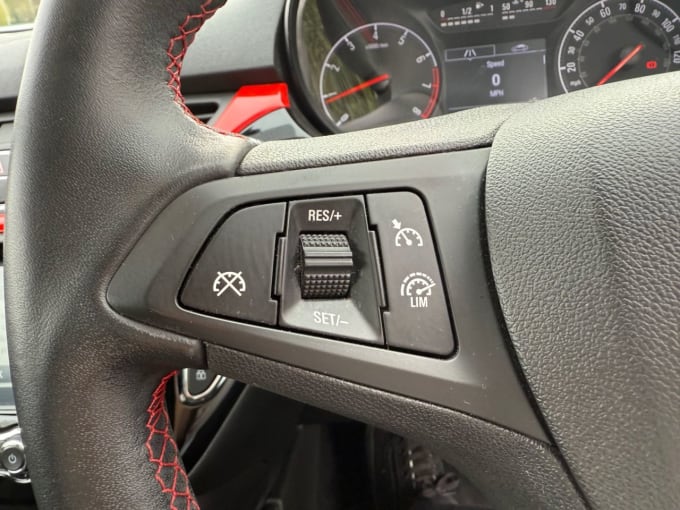 2025 Vauxhall Corsa