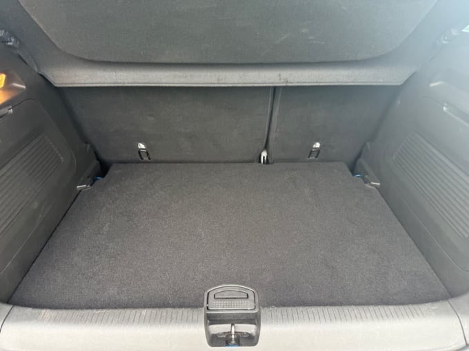 2025 Vauxhall Crossland X