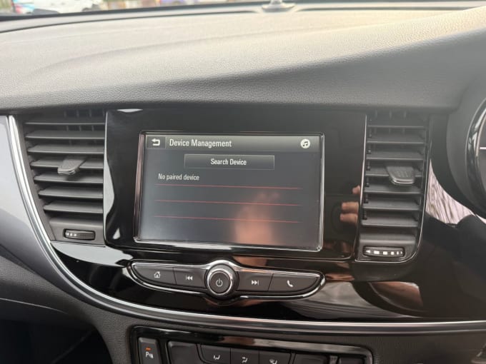 2025 Vauxhall Mokka X