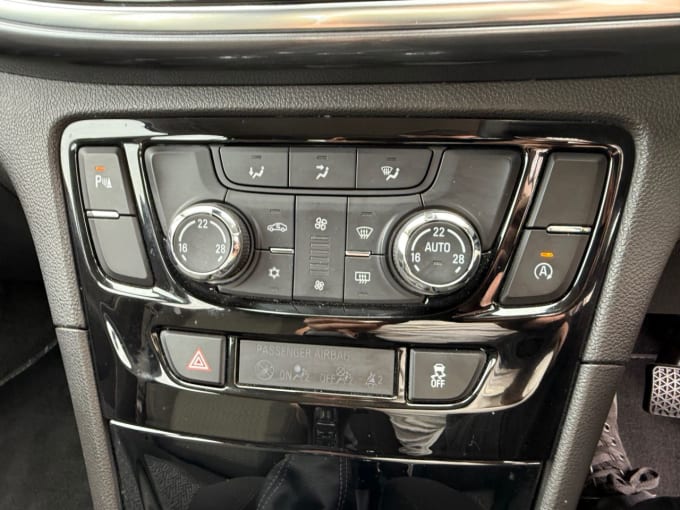 2025 Vauxhall Mokka X