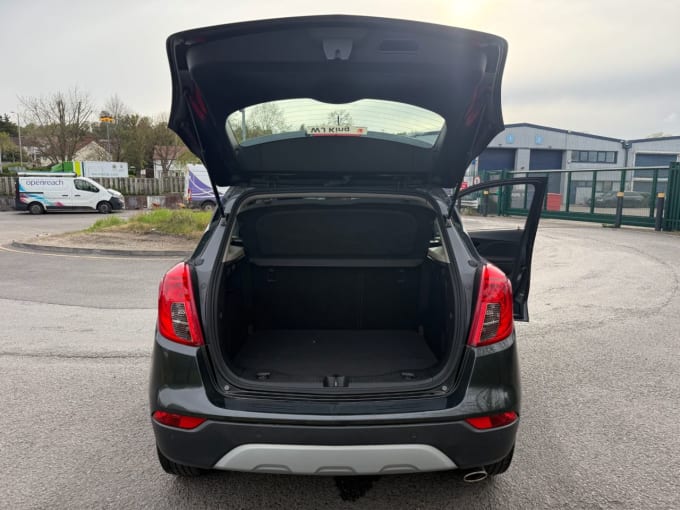2025 Vauxhall Mokka X