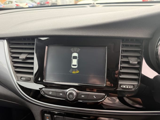 2025 Vauxhall Mokka X