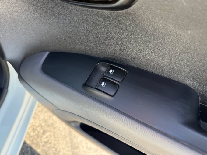 2025 Hyundai I10
