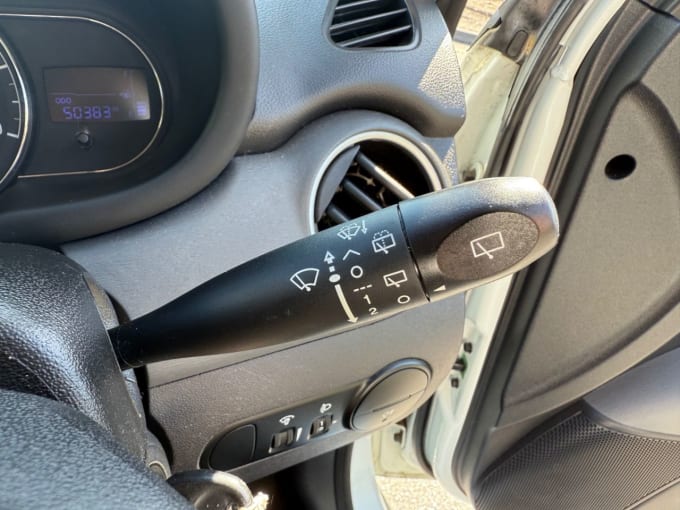2025 Hyundai I10