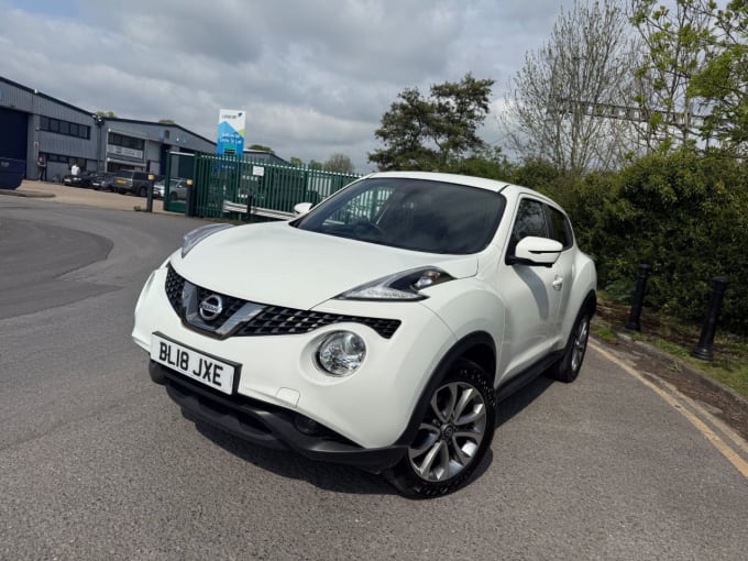2025 Nissan Juke