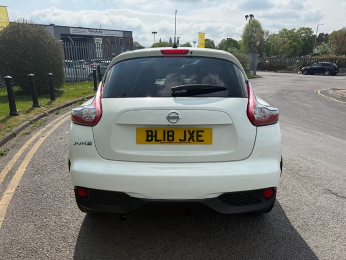 2025 Nissan Juke