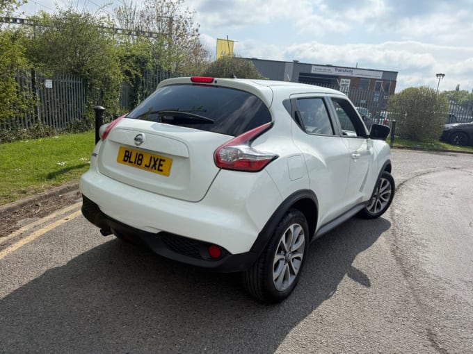 2025 Nissan Juke