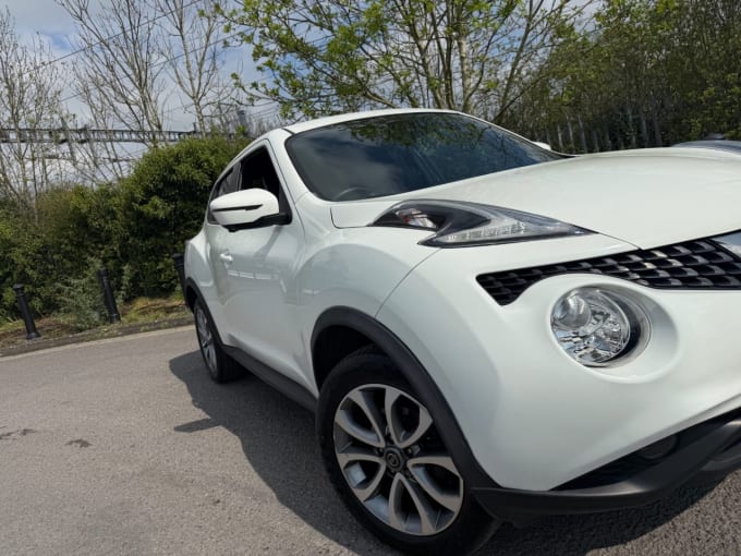 2025 Nissan Juke
