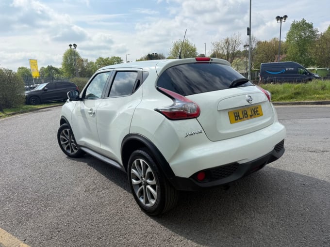 2025 Nissan Juke