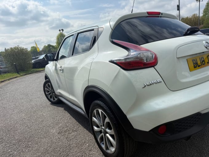 2025 Nissan Juke