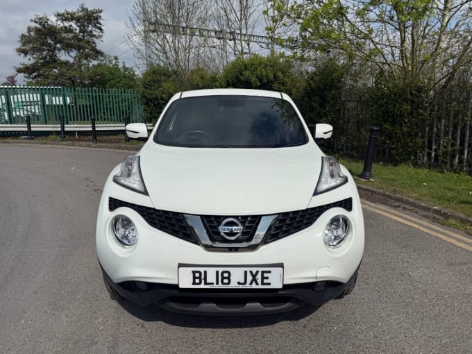 2025 Nissan Juke