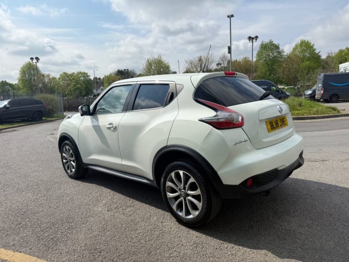 2025 Nissan Juke
