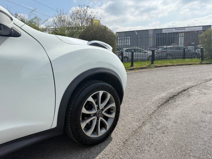 2025 Nissan Juke
