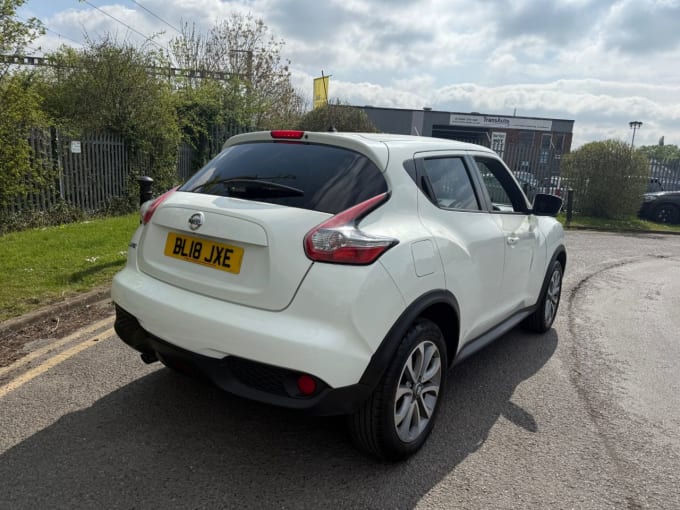 2025 Nissan Juke