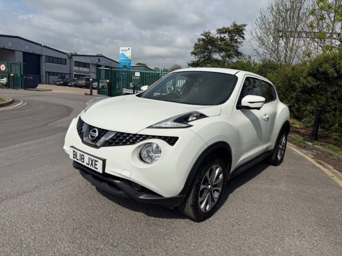 2025 Nissan Juke