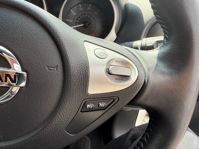 2025 Nissan Juke