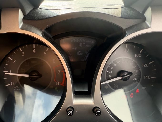 2025 Nissan Juke