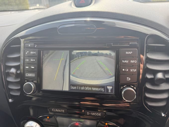 2025 Nissan Juke
