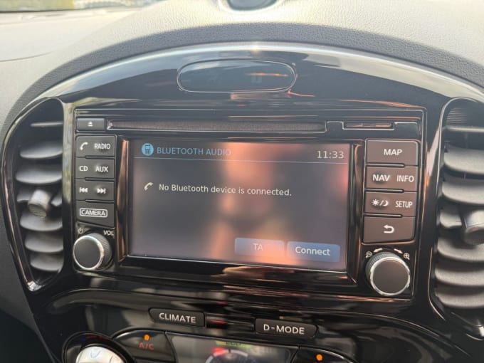 2025 Nissan Juke
