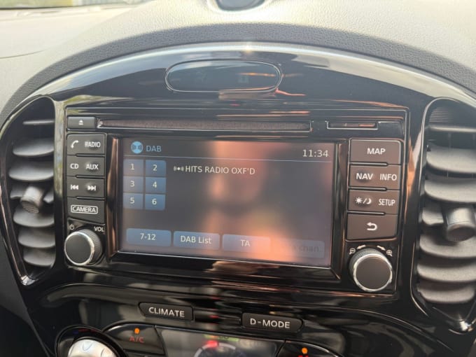 2025 Nissan Juke