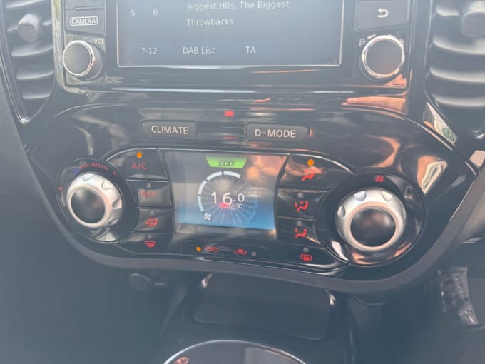 2025 Nissan Juke
