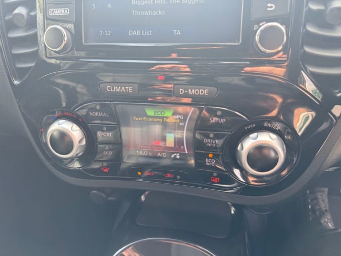 2025 Nissan Juke