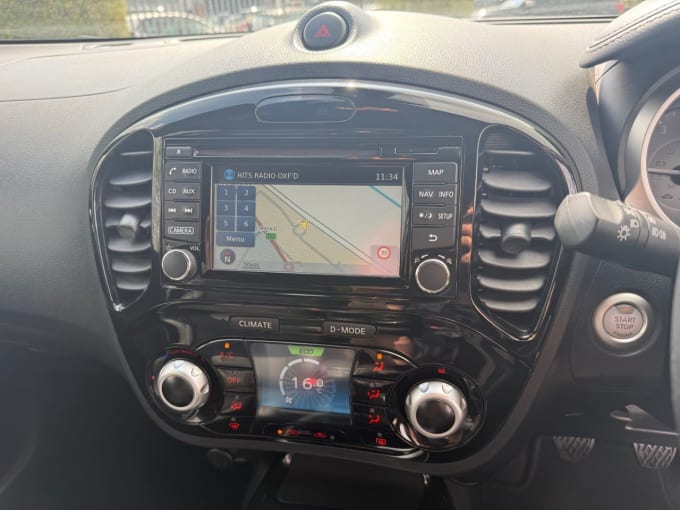 2025 Nissan Juke
