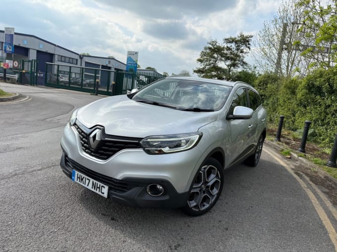 2025 Renault Kadjar