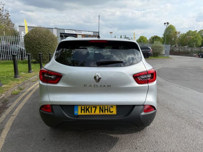2025 Renault Kadjar