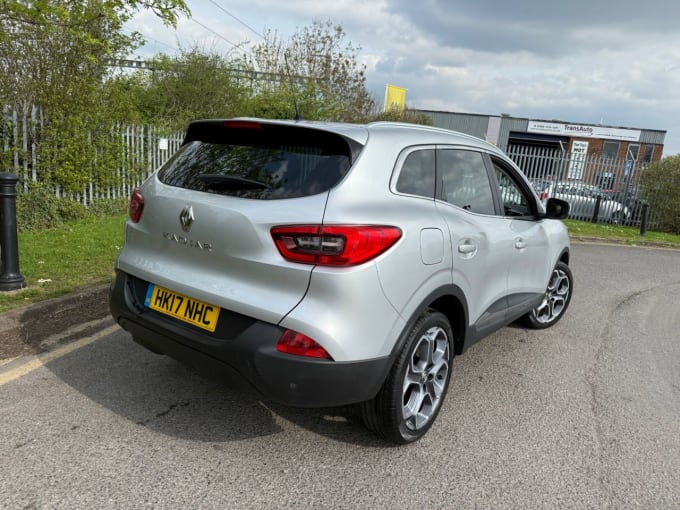 2025 Renault Kadjar
