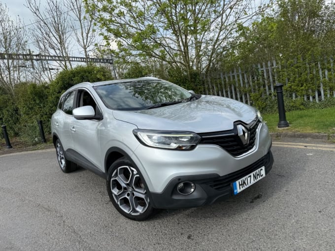 2025 Renault Kadjar