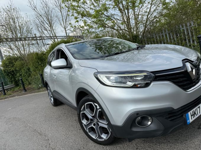 2025 Renault Kadjar