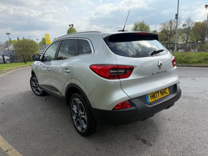 2025 Renault Kadjar