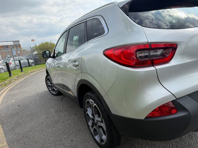 2025 Renault Kadjar