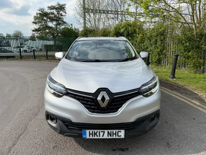 2025 Renault Kadjar