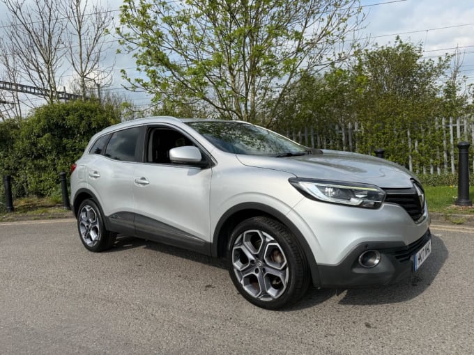 2025 Renault Kadjar