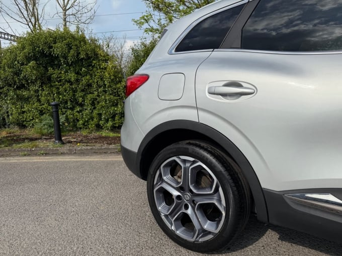 2025 Renault Kadjar