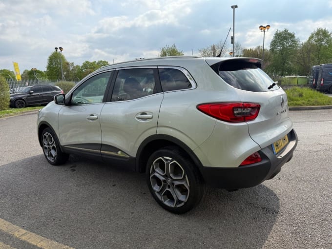 2025 Renault Kadjar