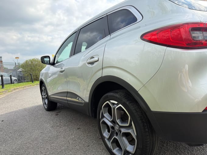 2025 Renault Kadjar